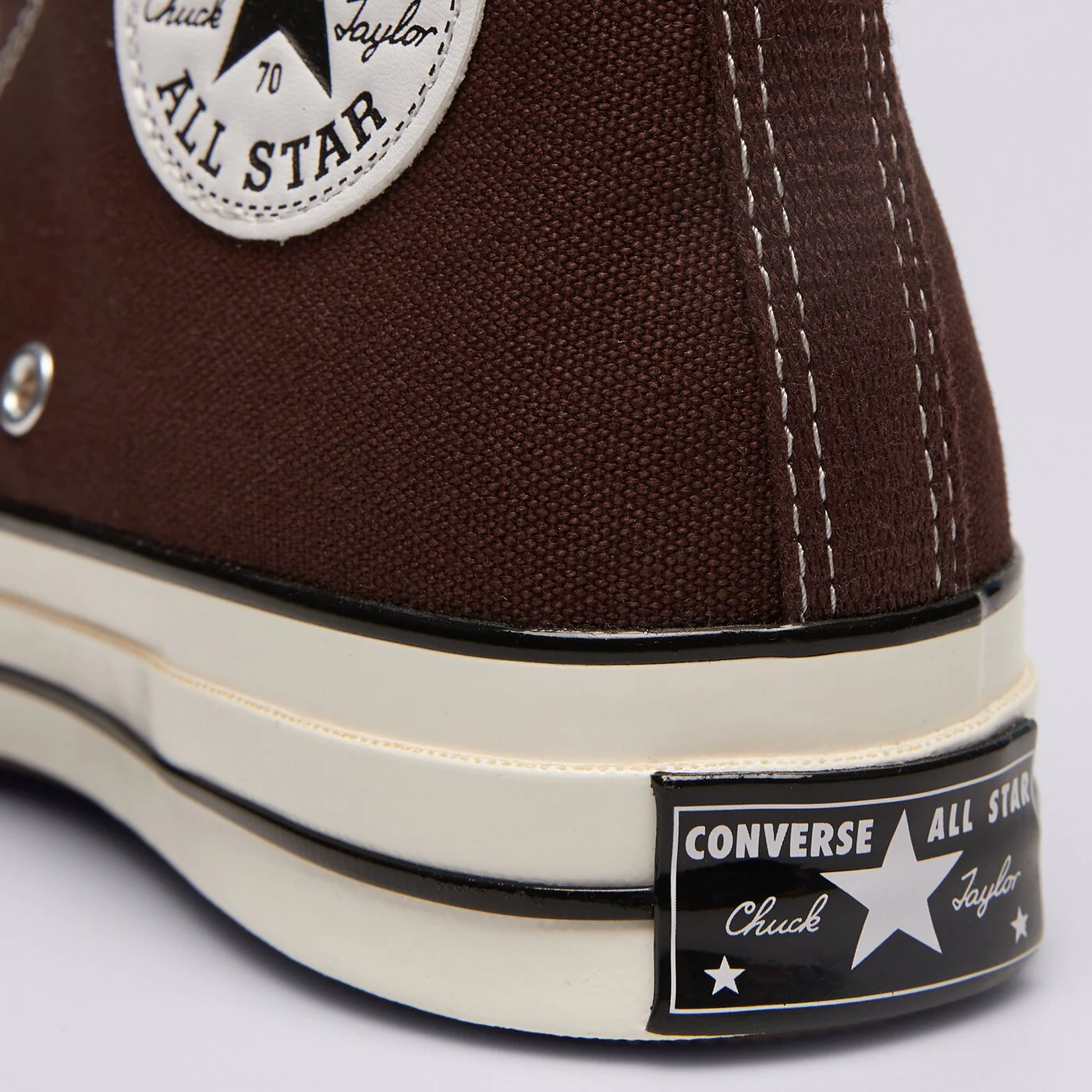 CONVERSE CHUCK 70 Braun
