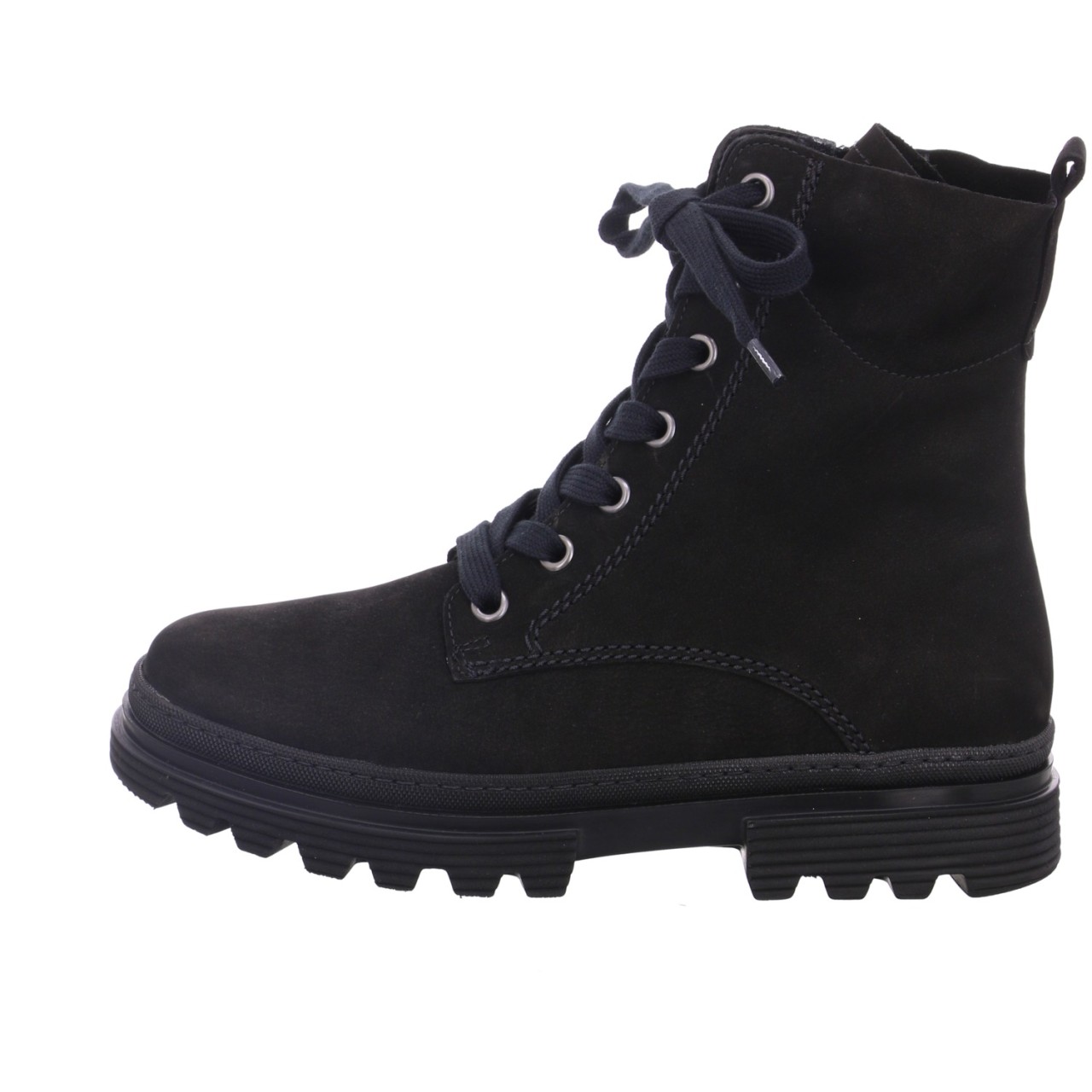 GABOR Stiefeletten schwarz
