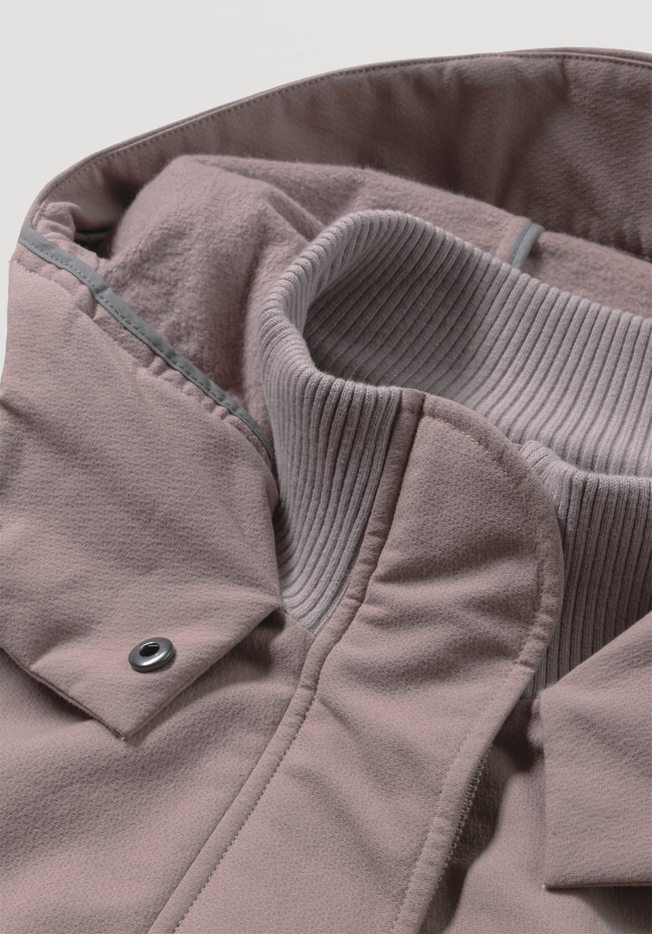 Softshell Jacke aus Bio-Baumwolle