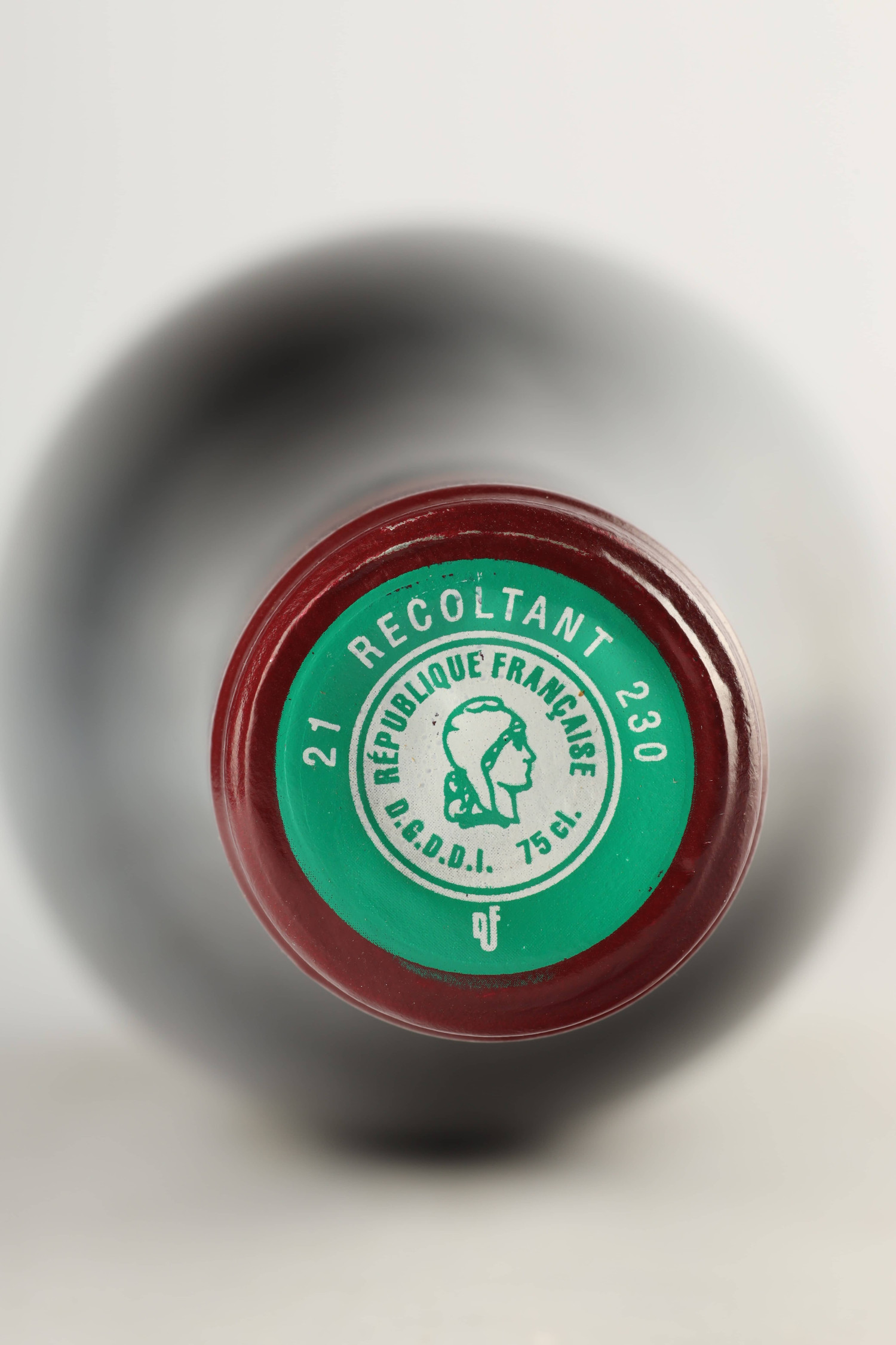 Roumier G. 2011, Bonnes Mares