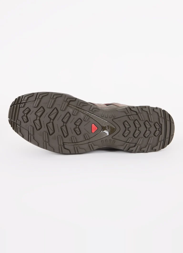 Salomon XA Pro 3D sneaker with mesh details