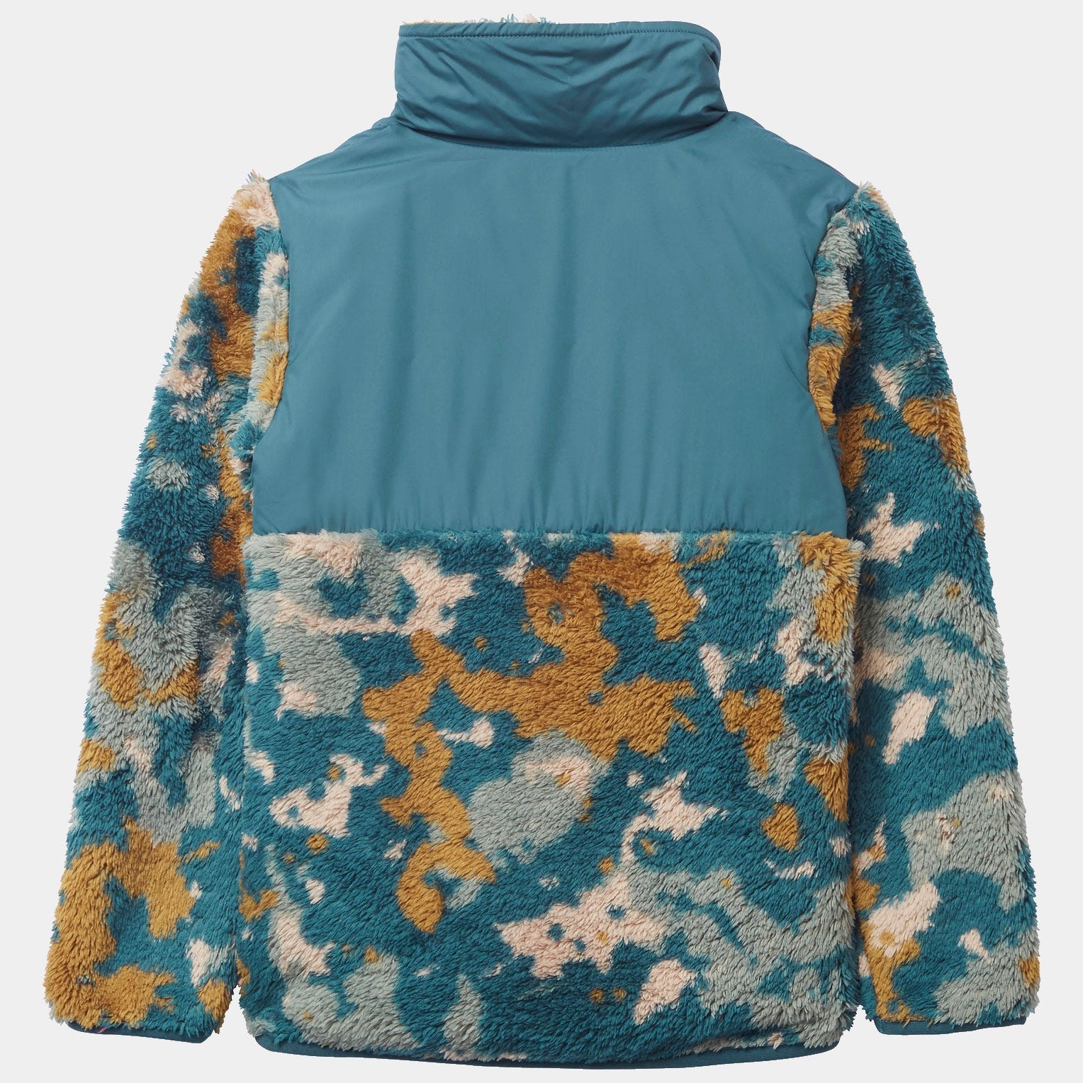 Kids’ Champ 1/2 Zip Midlayer