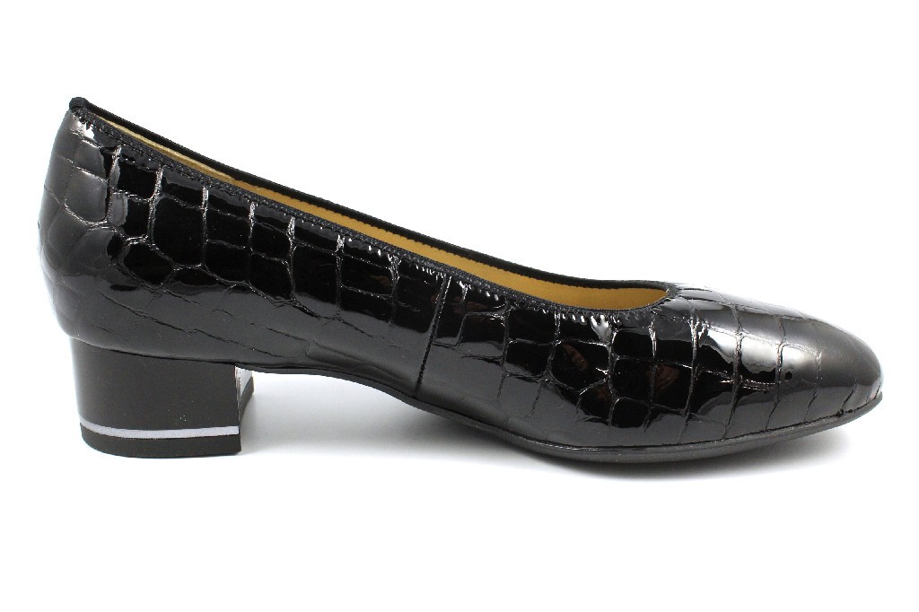 ARA Komfort Pumps schwarz