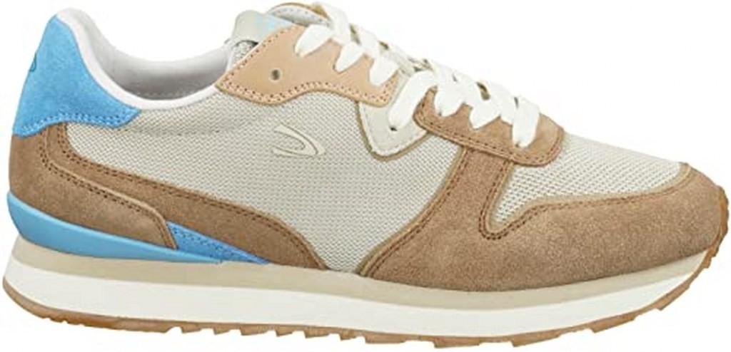 CAMEL ACTIVE Freizeit Schnürer beige
