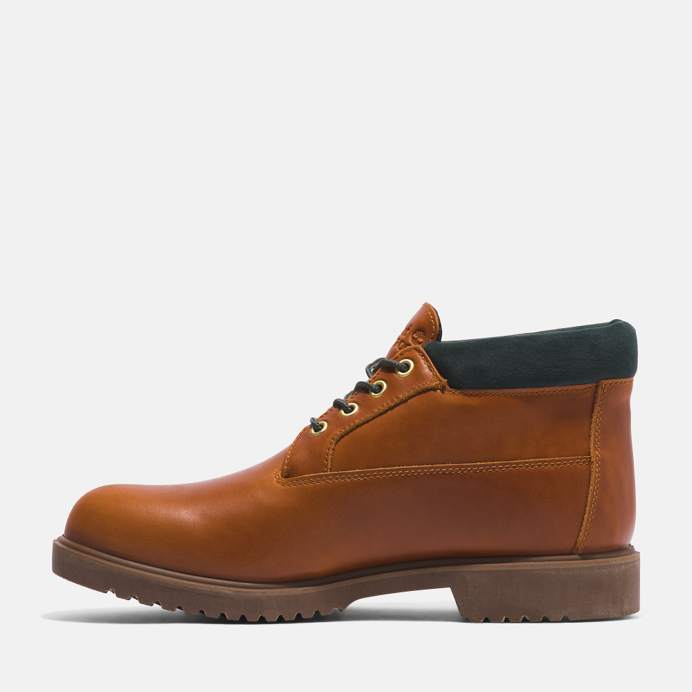 Timberland Newman Chukka TB0A5WJH3581 / braun