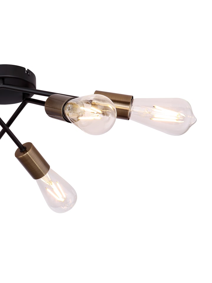 Globo lighting Deckenleuchte 