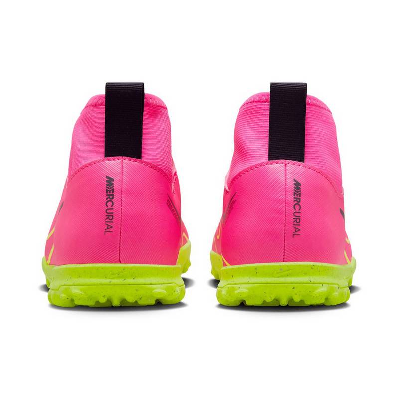 Nike Zoom Superfly 9 Elite Fußballschuhe Jungen