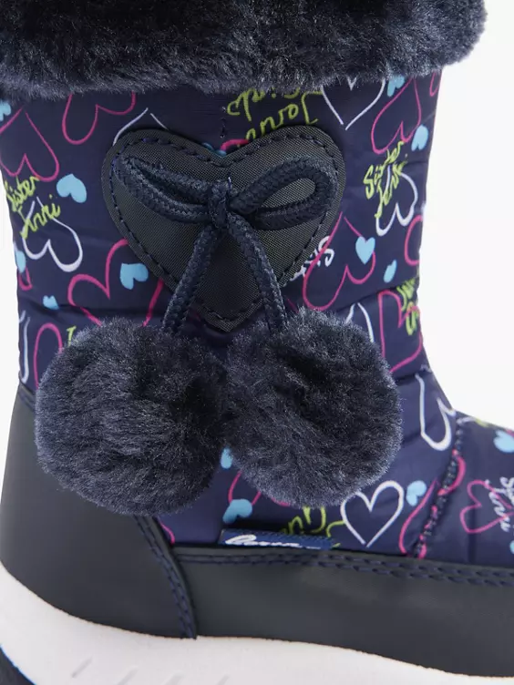 Cortina Schneeboots