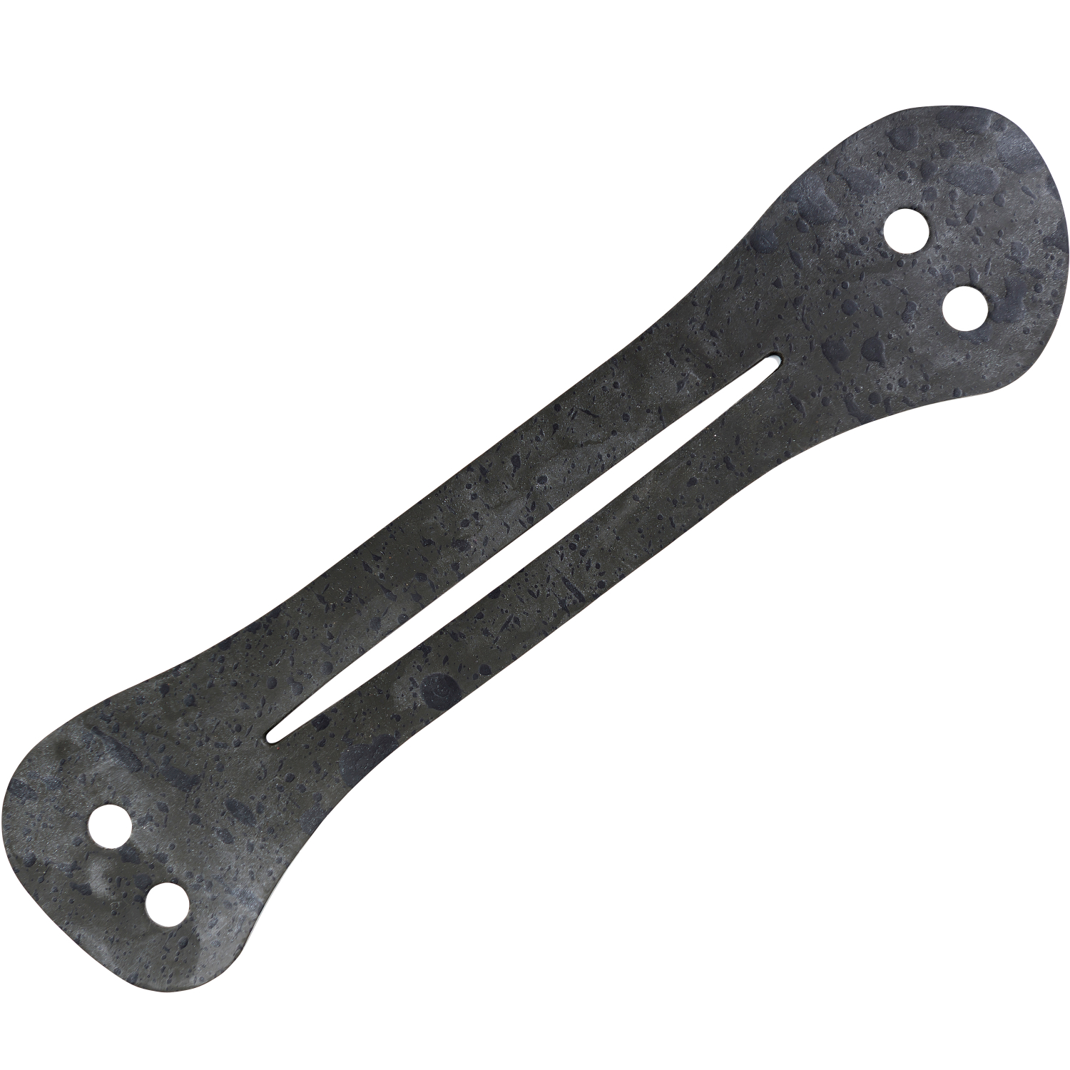 FISHSTONE Welsmontage 3XweLs Rubber (Einzelteil - muddy)