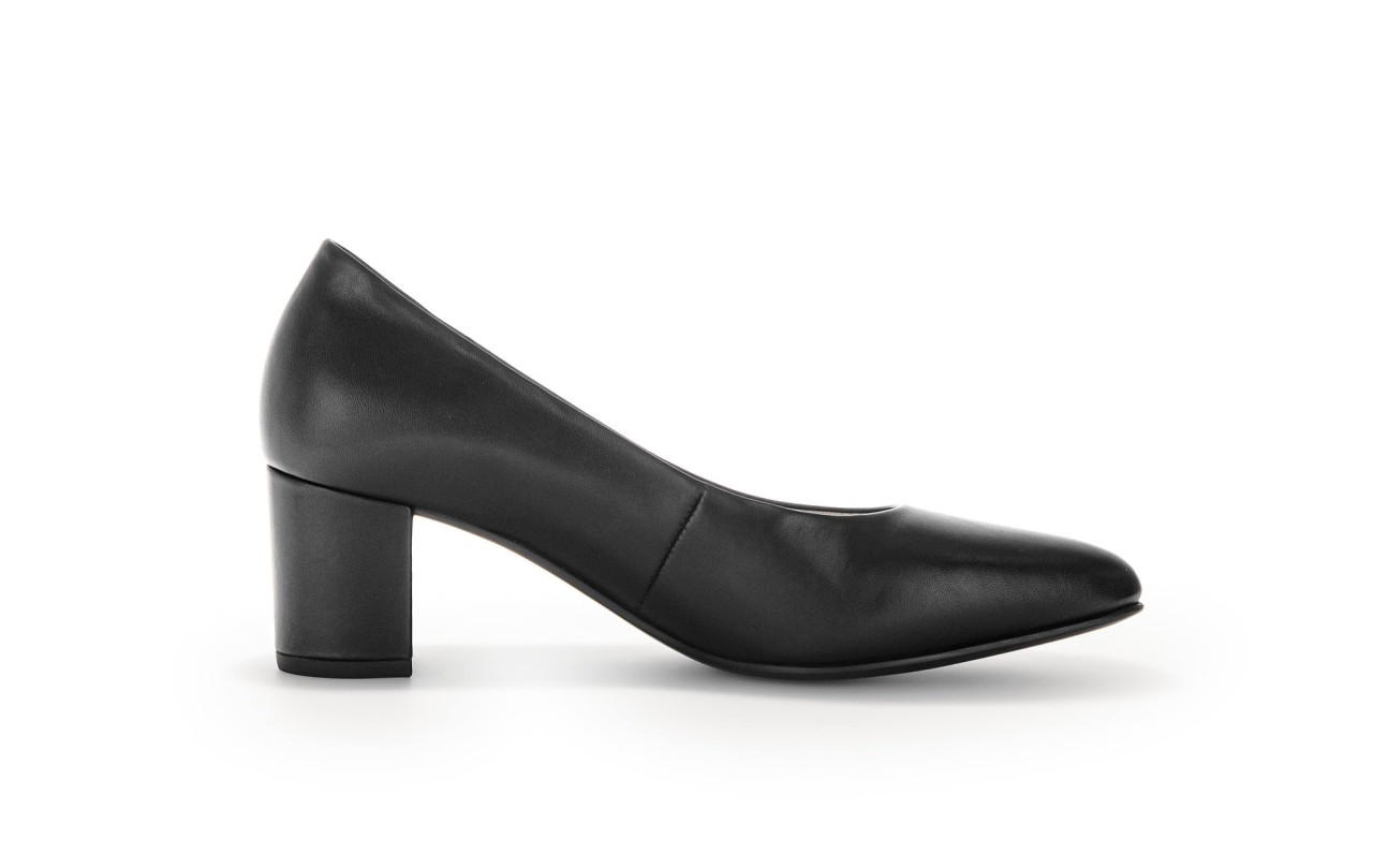 GABOR Ballerinas schwarz