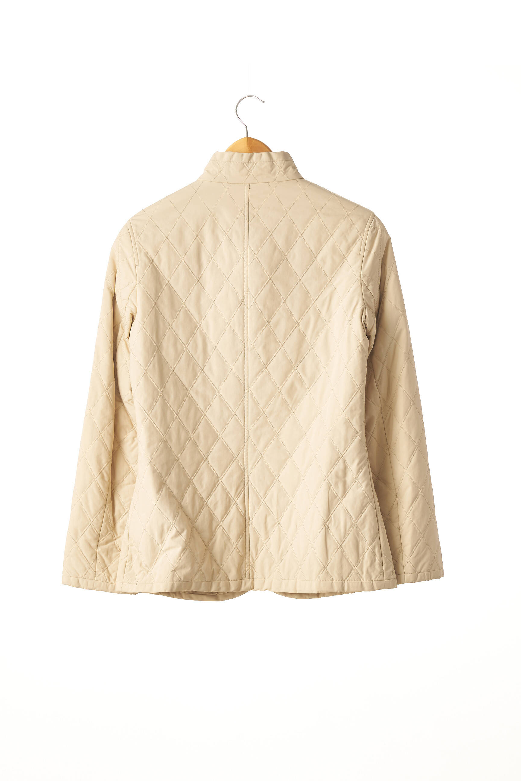 Feraud Doudounes Femme couleur beige