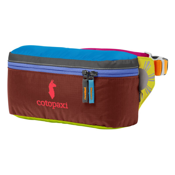 BATAAN 3L HIP PACK - Hüfttasche