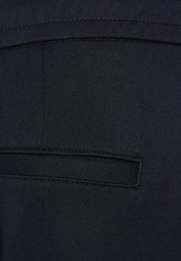 CECIL Jersey Loose Fit Hose