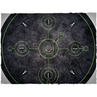 WH40K objective markers #2