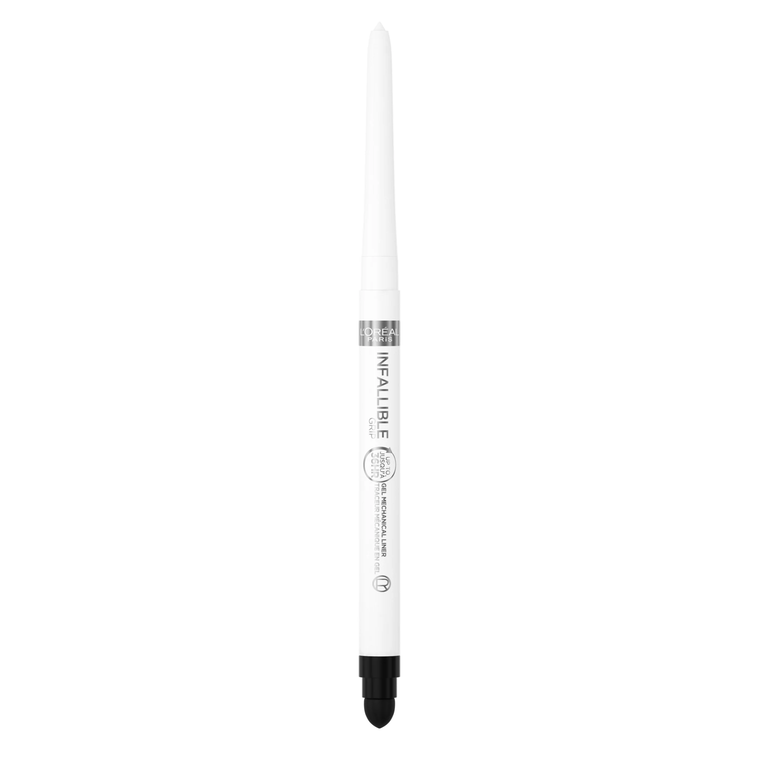 Infaillible Eyes - Grip 36H Eyeliner - Szemceruza, Krémes Szemhéjfesték