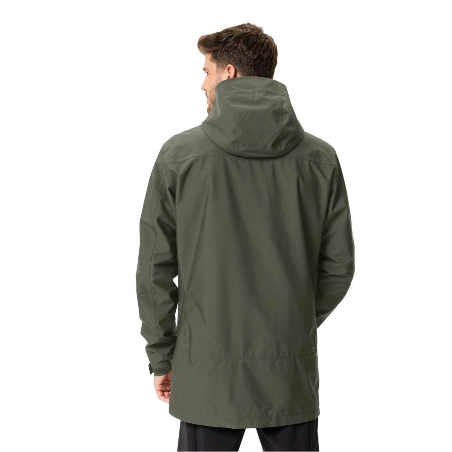 Idris III 3-in-1 Parka Herren