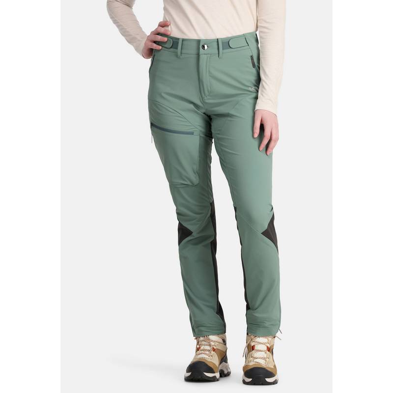 Kari Traa Voss Softshellhose Damen