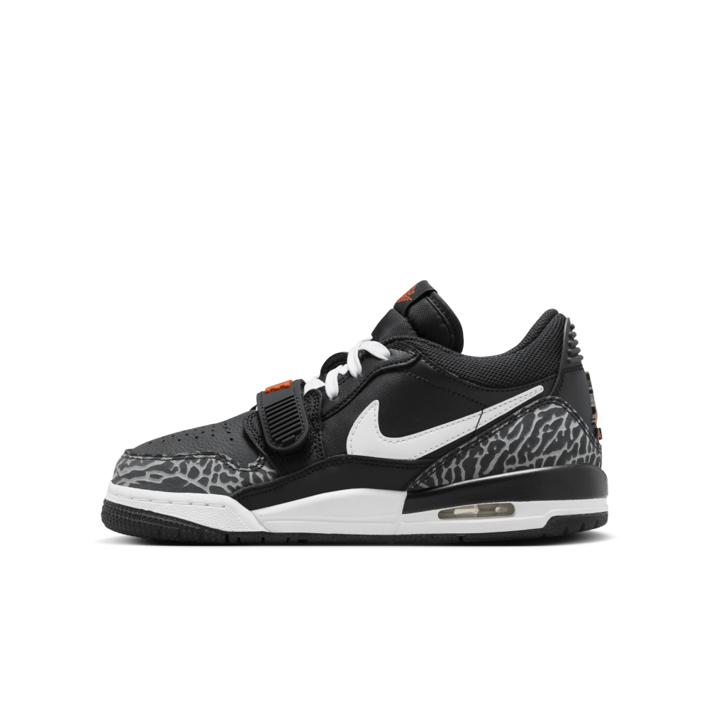 NIKE JORDAN Air Legacy 312 Low CD9054-018 / schwarz