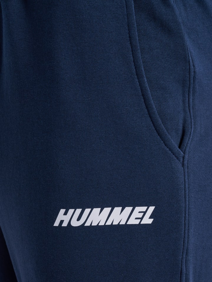 Hummel Hummel Hose Hmlelemental Herren in DRESS BLUES günstig kaufen S