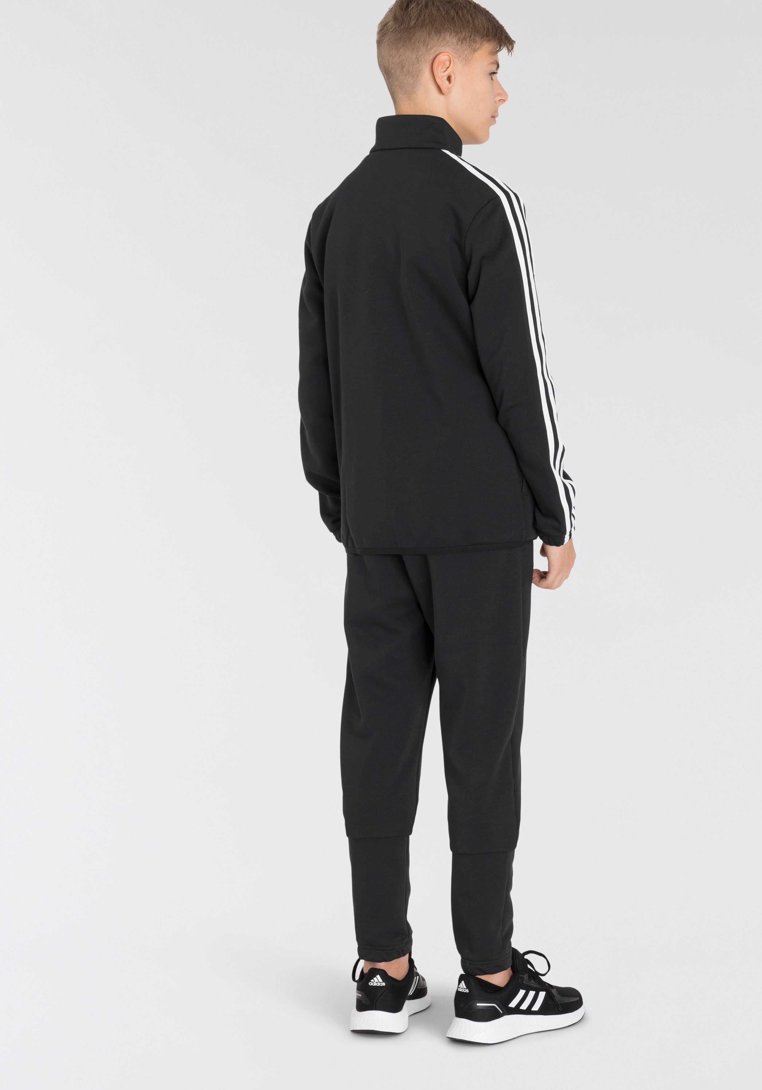 adidas Sportswear Trainingsanzug B FT TS (2-tlg)