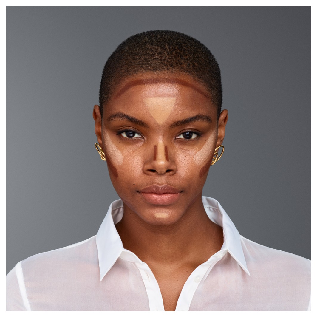 Lancôme pieštukas