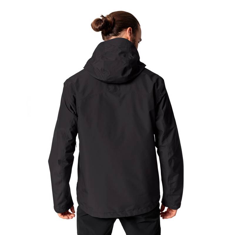 VAUDE Men's Valsorda 3in1 Jacket Doppeljacke Herren