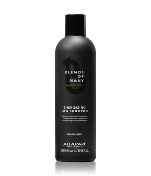 ALFAPARF MILANO Blends of Many Energizing Low Shampoo Haarshampoo-250 ml