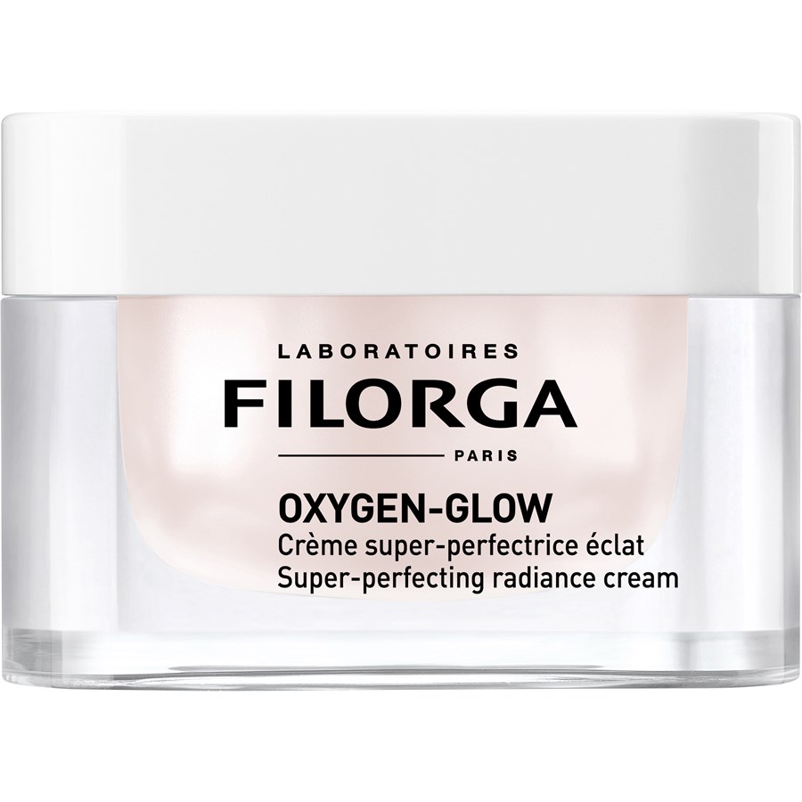 Super-Perfecting Radiance Cream