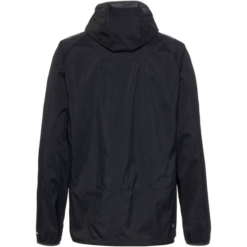 Nike Aireez Laufjacke Herren