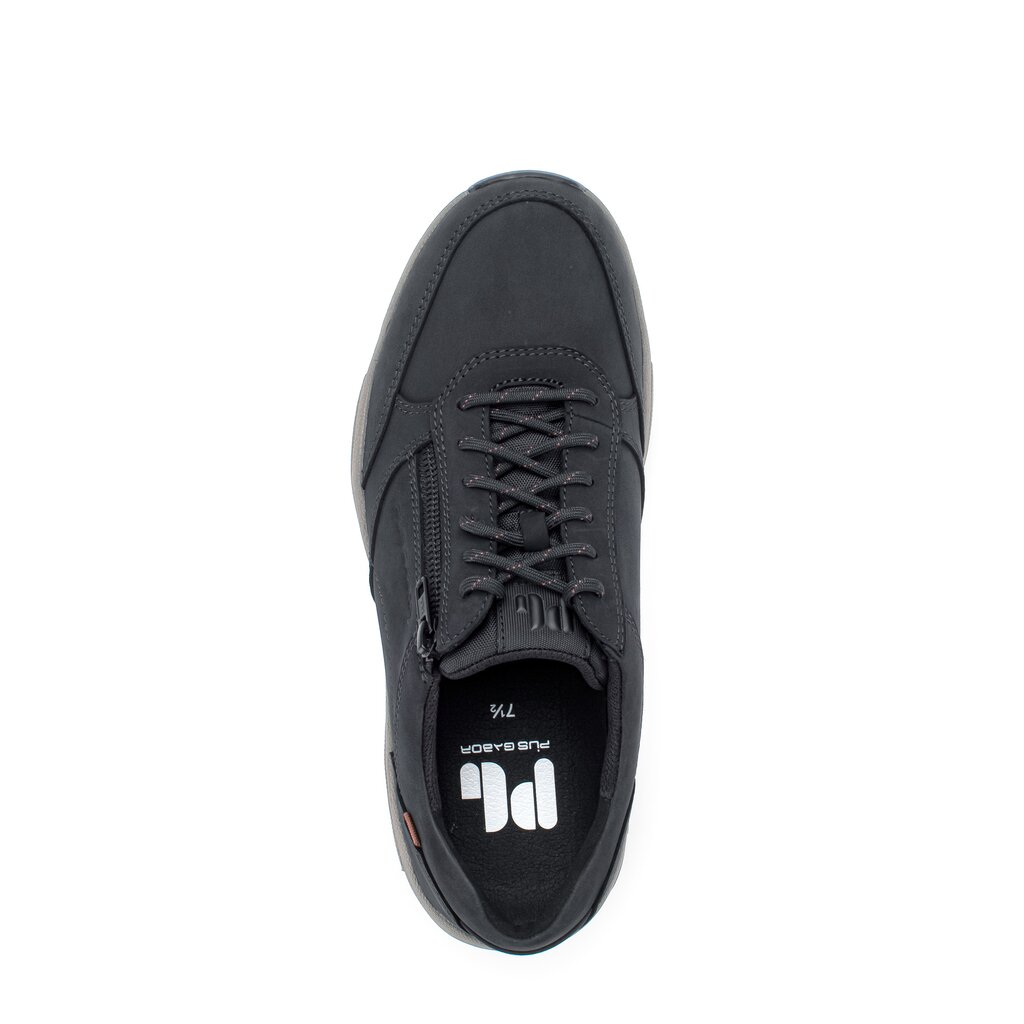 Pius Gabor PG0138 Sneaker low blau