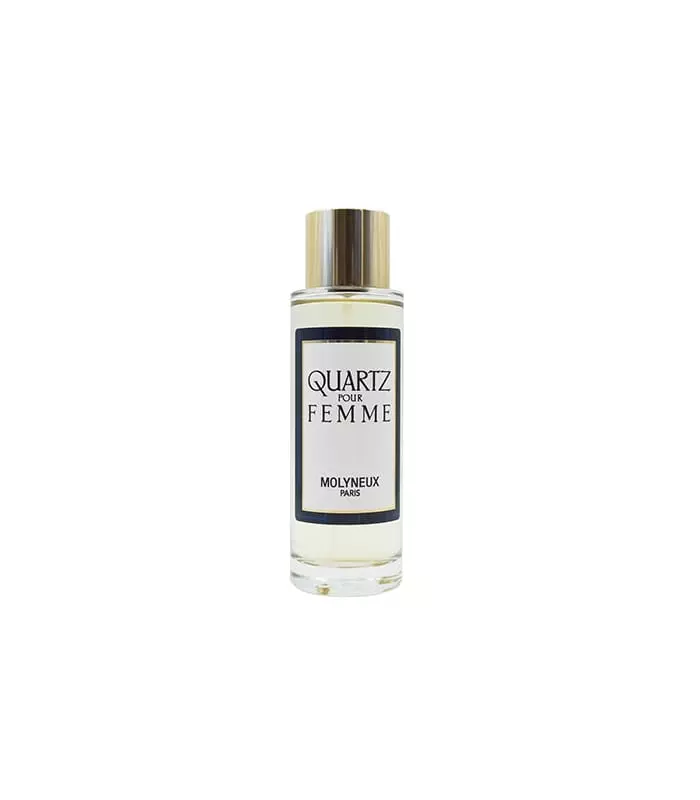 QUARTZ Eau de Parfum Vaporisateur