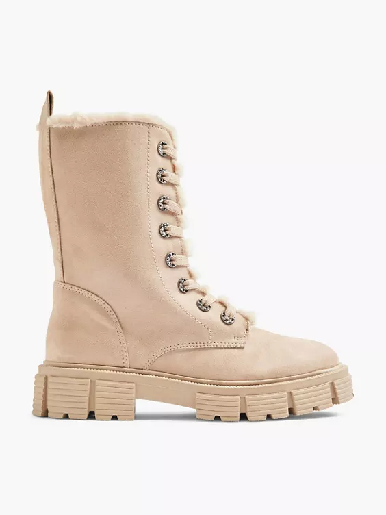 Catwalk Schnürboots