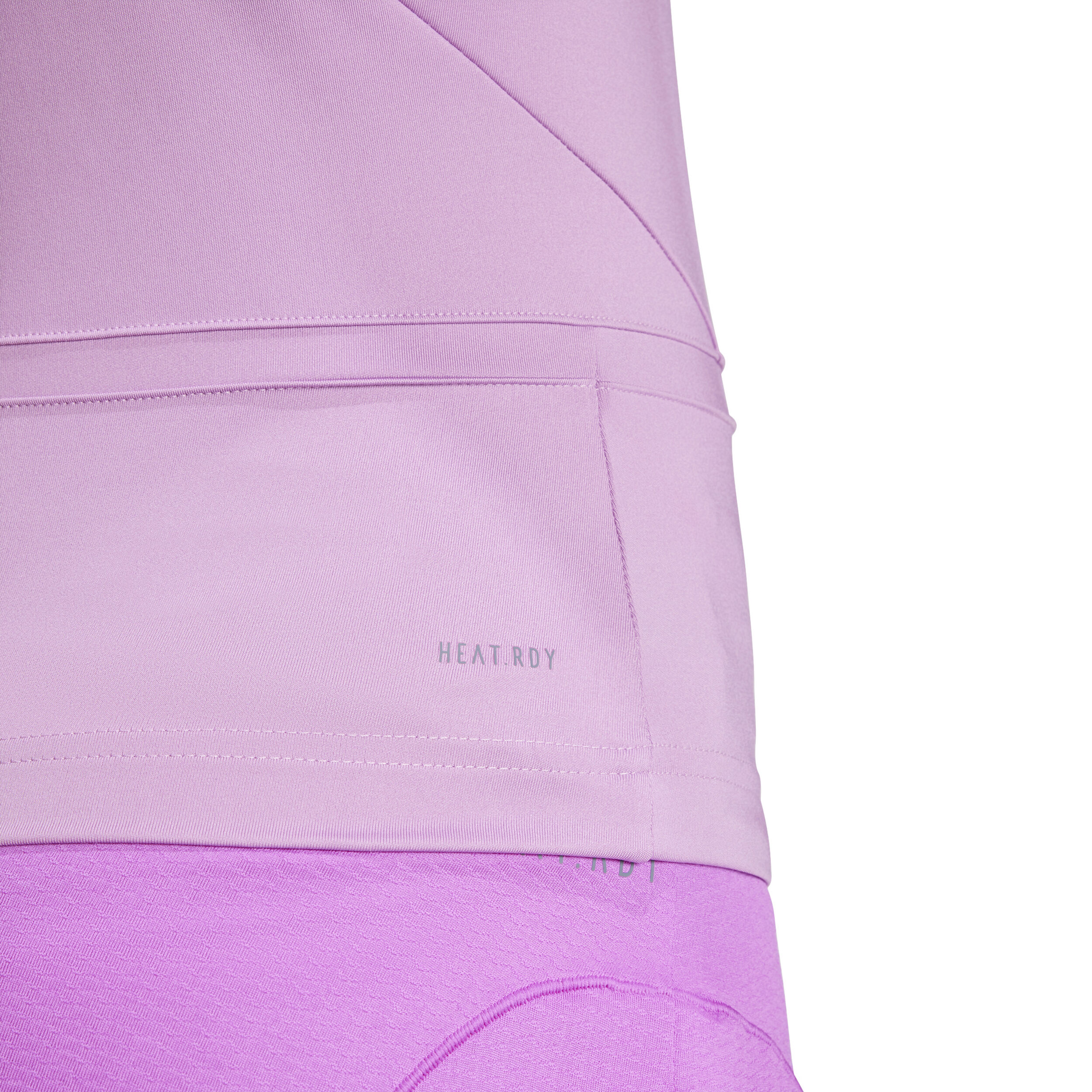 Y- Tank-Top Damen - Rosa