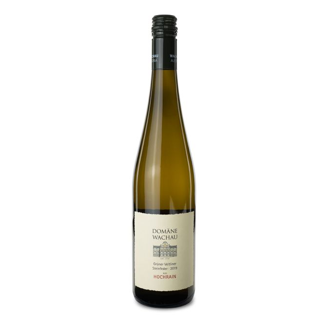 Domäne Wachau Grüner Veltliner St. Hochrain JG 2019 0,75l