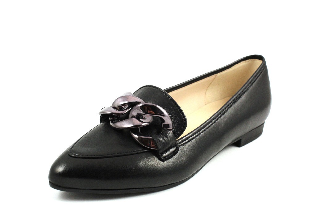 GABOR Modische Pumps schwarz