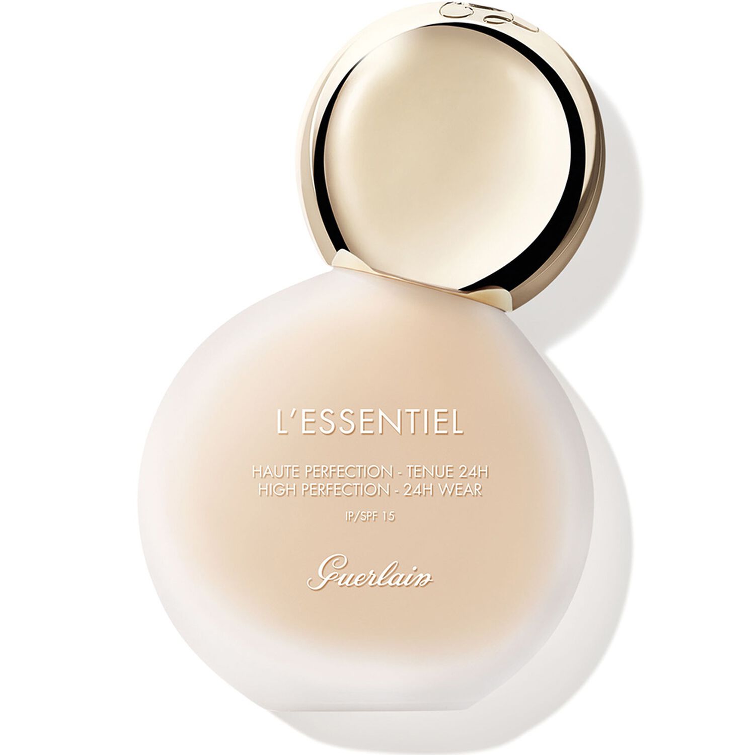 Guerlain L'Essentiel Fond de Teint Haute Perfection Tenue 24h