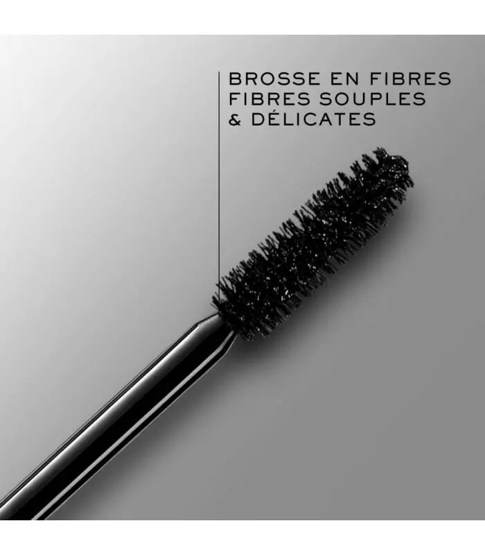 MONSIEUR BIG  Mascara Big Volume et Tenue Jusqu'à 24h