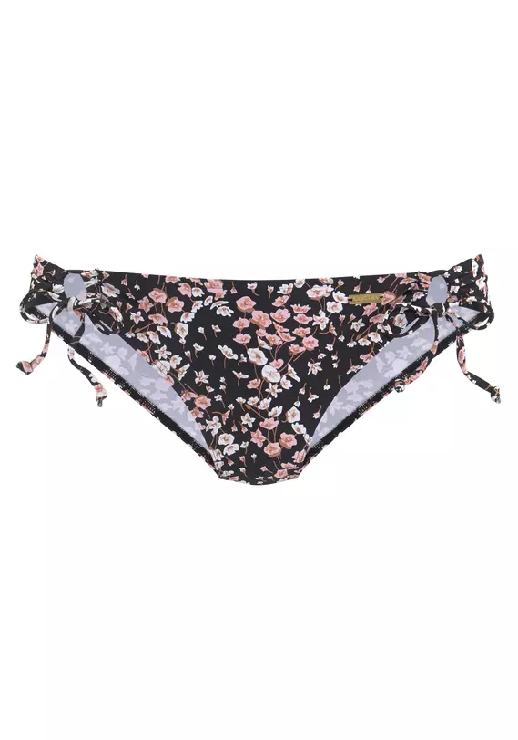 Bikini-Hose