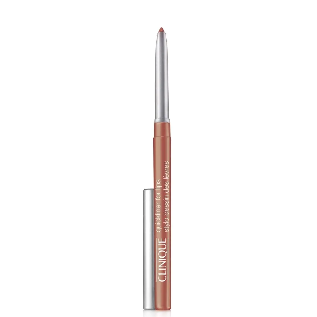 Clinique Quickliner olovka za usne, neutralno