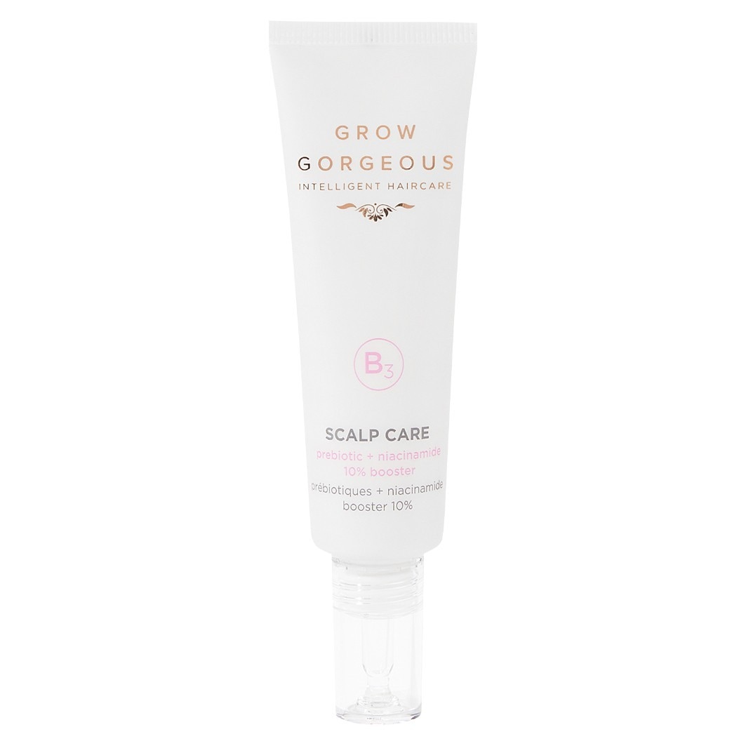 Prebiotic and Niacinamide 10% Booster