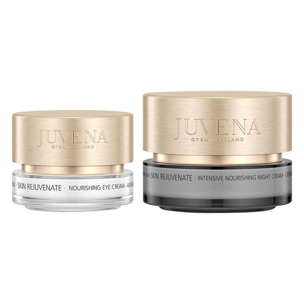 Juvena Skin Rejuvenate Night Set Soin visage