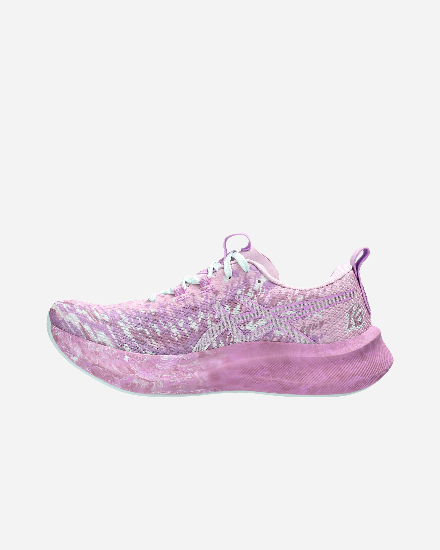 Scarpe Running Asics Noosa Tri 16W 1012B675-7