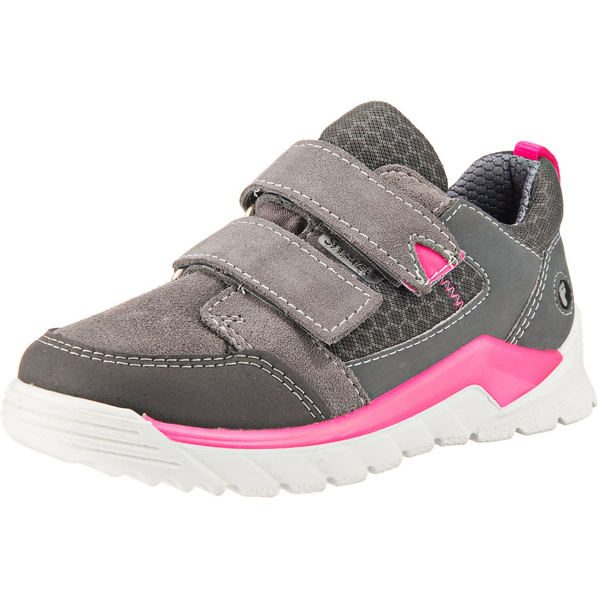 Baby Halbschuhe MARV Sympatex für Mädchen