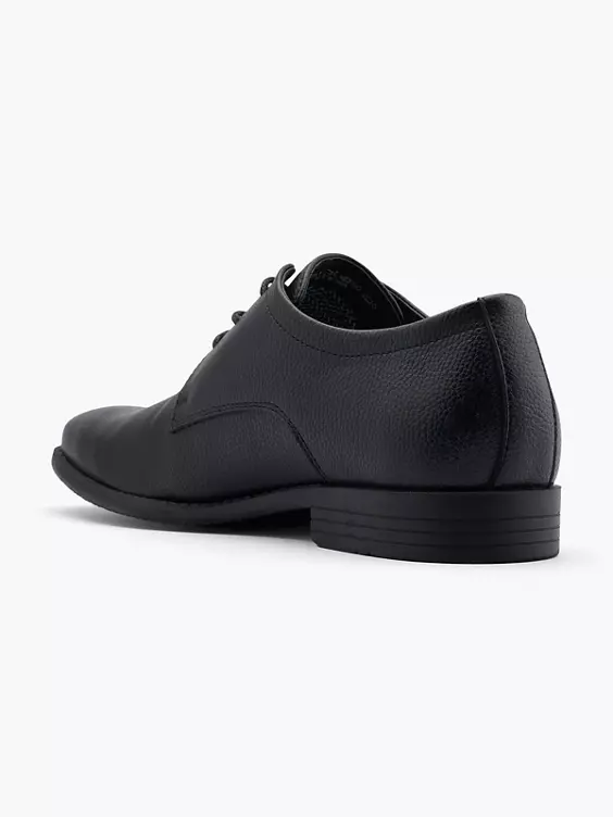 AM SHOE Business Schnürer