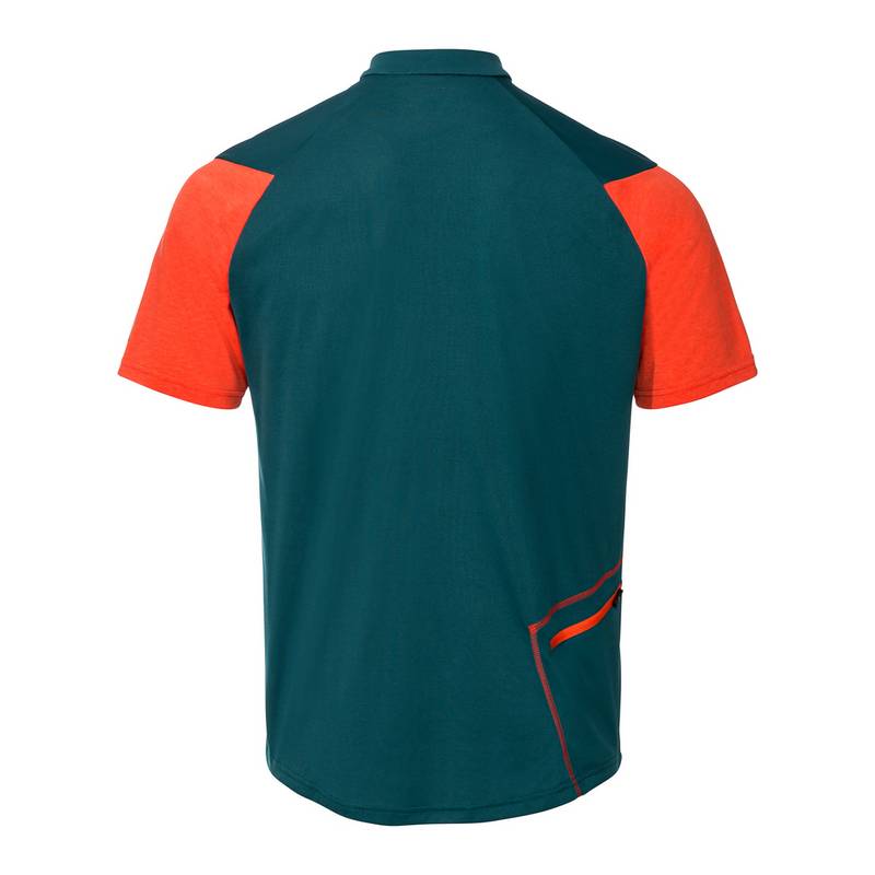 VAUDE Men's Ledro Shirt T-Shirt Herren