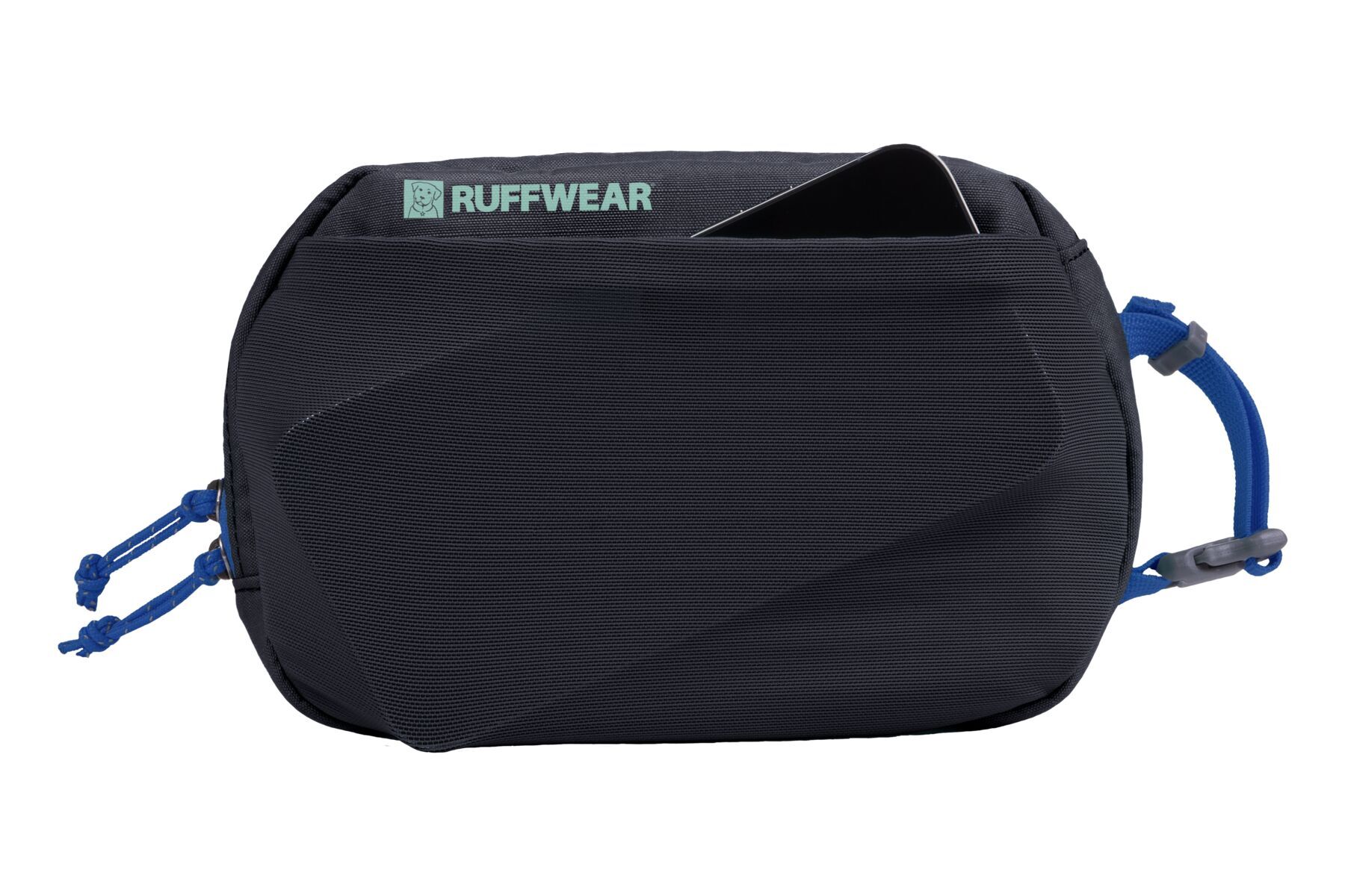 Ruffwear Hundekotbeutel Ruffwear Stash Bag Plus™ Hüfttasche