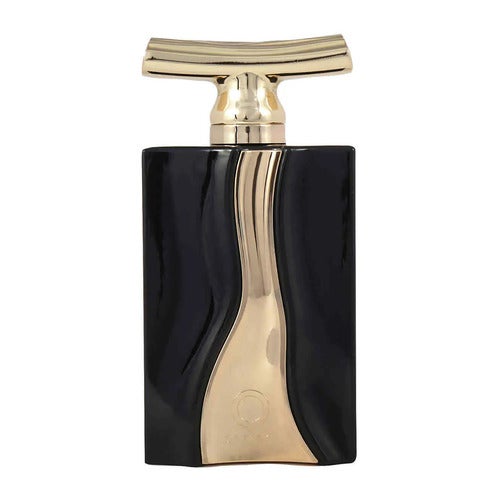 Orientica Cuir de Orientica Edition Noire Eau de Parfum 90 ml