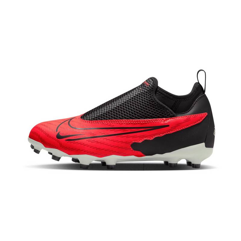 Nike Phantom GX Academy DF Fußballschuhe Jungen