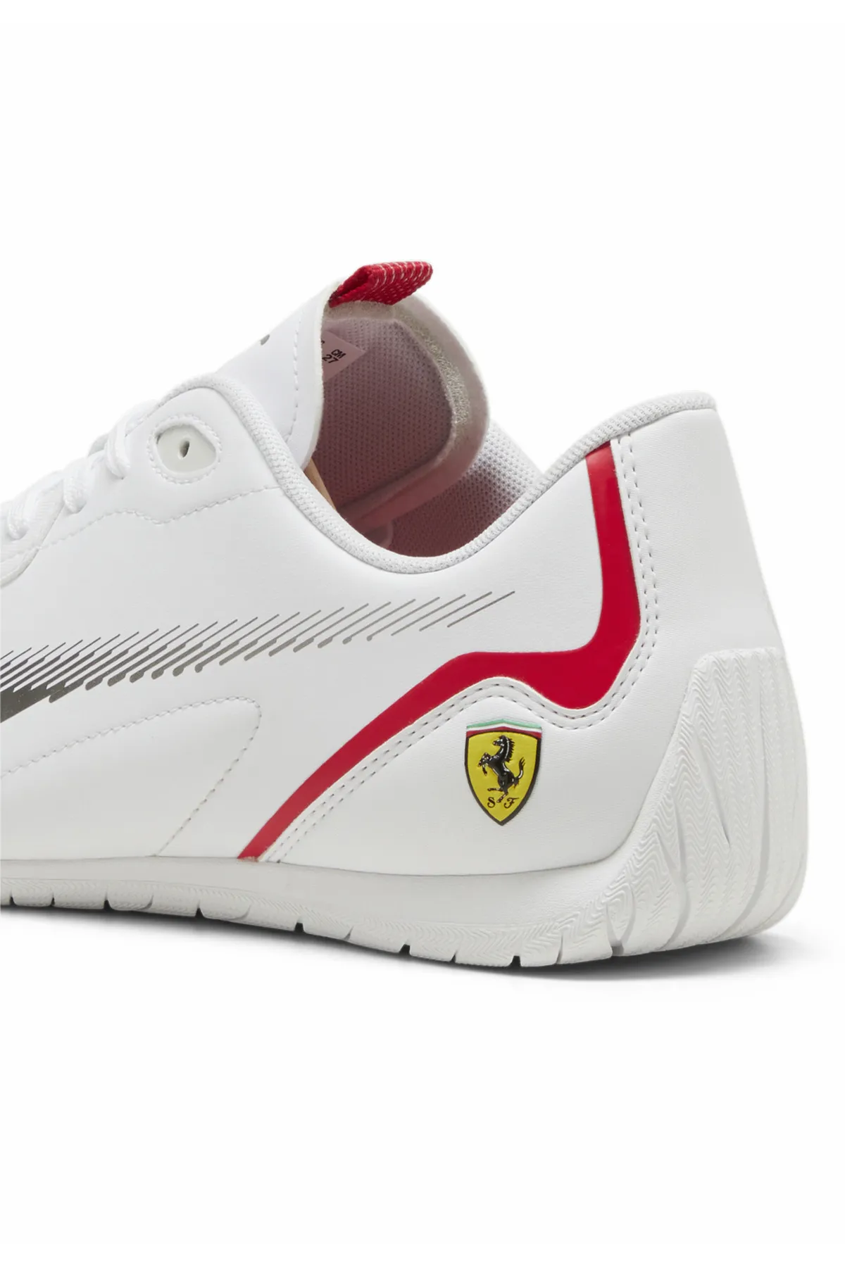 Puma  Scuderia Ferrari Neo Cat 2.0 Motorsportschuhe
