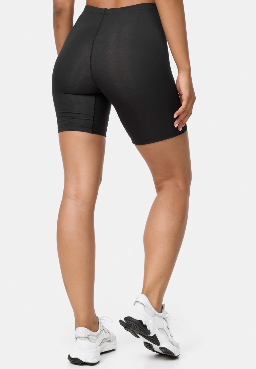 Shorts Reibungslos schwarz Gr. 44/46, 1 St